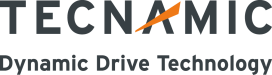 Partner Drive Technology Tecnamic Logo