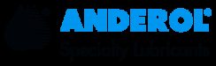 Partner Schmierstoff Anderol Logo