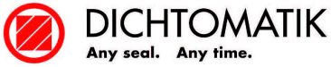 Partner Dichtungstechnik Dichtomatik Logo