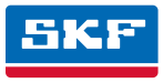 Partner Wälzlager SKF Logo
